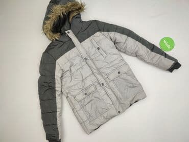 kurtka zimowa diverse: Transitional jacket, Destination, 14 years, 158-164 cm, condition - Very good — 2
