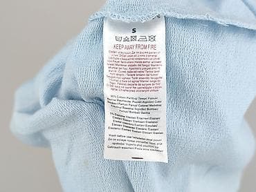basic bluzki: Bluzka damska, rozmiar S — 6