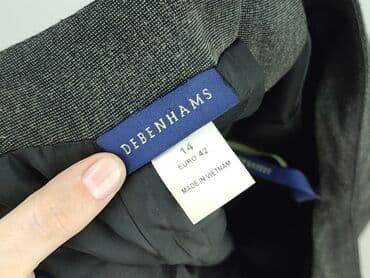 Women: Debenhams, Women`s skirt, size XL (EU 42) — 4