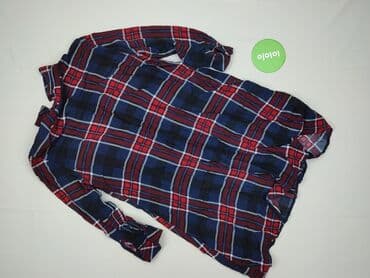 koszula ze stradivarius: Stradivarius, Koszula damska, rozmiar M — 3