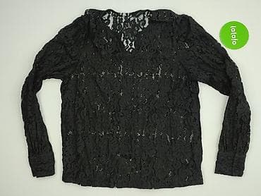 goth bluzka: Bluzka damska, rozmiar L — 3