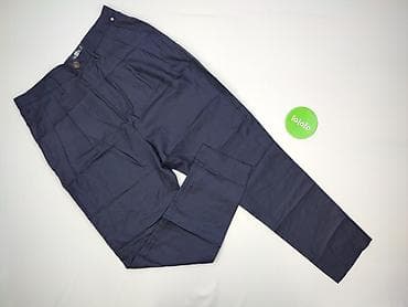 hilfiger spodnie: Tommy Hilfiger, Spodnie materiałowe damskie, rozmiar S — 2