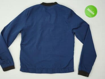 c a kurtki puchowe: Kurtka bomberka damska, rozmiar S — 4