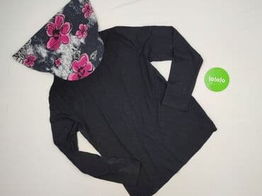 czarne bluzki z chokerem: Dolce Vita, Women's blouse, 2XL at lalafo.pl — 2 czarne bluzki z chokerem: Dolce Vita, Women's blouse, 2XL — 2