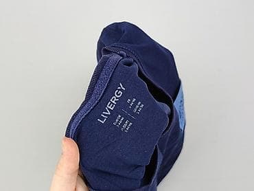 pull and bear cargo: Livergy, Koszulka dla mężczyzn, rozmiar S — 4