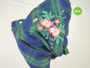 koszulka damska z haftem parzenica: Reserved, Women's blouse, size L — 6