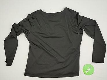 bluzki długa: Bluzka damska, rozmiar 3XL — 5