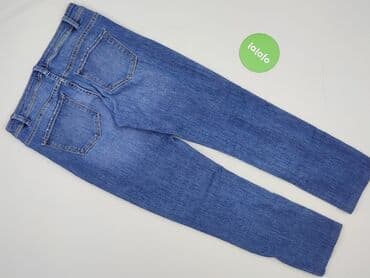dżinsy montana: Jeansy damskie, rozmiar S — 2