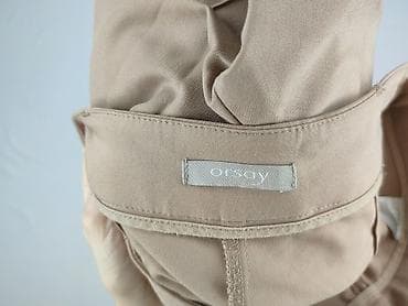 sandaly lasocki biale: Orsay, Spodnie materiałowe damskie, rozmiar S — 5