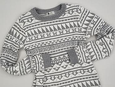 Vubu, Sweter damski, rozmiar S
