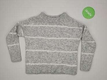 bluzy hummel: H&M, Sweter damski, rozmiar XS — 3