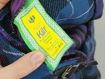 Kobiety: Spódnica damska, rozmiar 3XL — 4