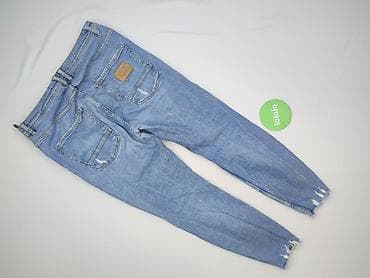ronaldo h: Jeansy damskie, rozmiar 2XL — 3
