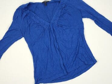 Blouses: Women's blouse, size M (EU 38)