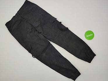 patrolem: Cargo, Spodnie cargo damskie, rozmiar M — 3
