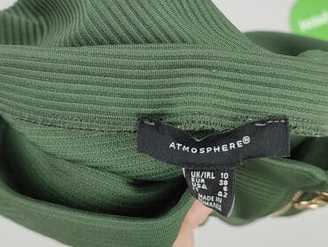 spódnica z eko skóry reserved: Atmosphere, Spódnica damska, rozmiar M — 4