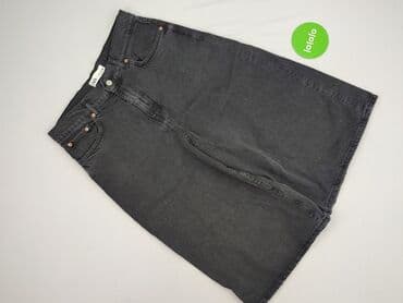 Жінкам: Zara, Спідниця жіноча, розмір L — 2