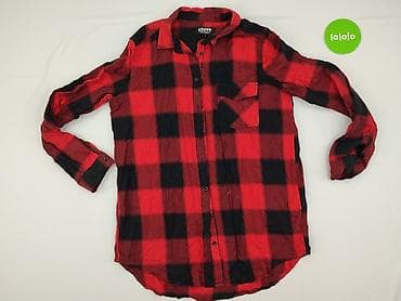 Kobiety: Cropp, Koszula damska, rozmiar L — 2