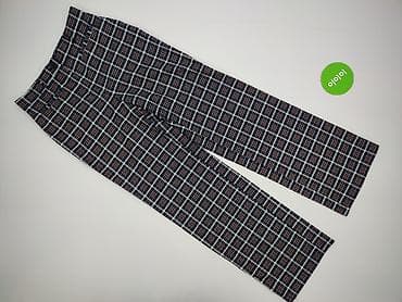 monki: Monki, Spodnie materiałowe damskie, rozmiar S — 2
