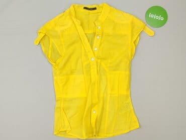 bluzka montego: Vero Moda, Bluzka damska, S — 2