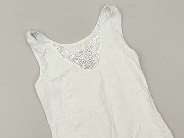 basic top zara: Dolce, Top damski, rozmiar S — 1