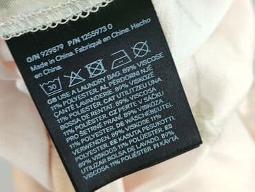 tiulowa sukienki midi: H&M, Sukienka damska, rozmiar XS — 6