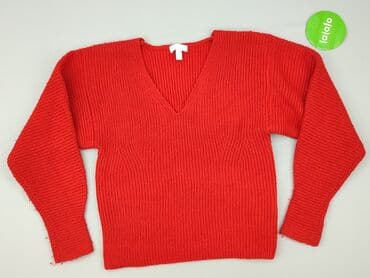 sweter w paski c a: H&M, Women`s sweater, size M (EU 38) — 2