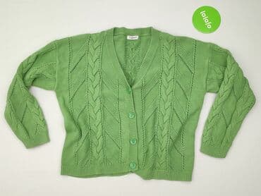 primark szlafrok: Damart, Kardigan damski, rozmiar L — 2