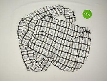 sweter patchwork: Beloved, Koszula damska, rozmiar M — 3