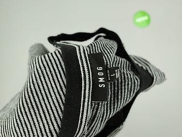 smog spodenki: SMOG, Top damski, rozmiar L — 4