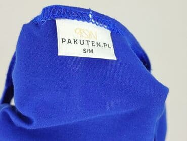 jeansy damskie podarte: Pakuten, Women's blouse, size M (EU 38) — 4