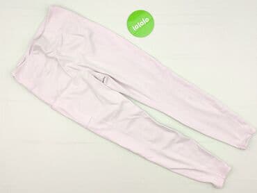 lidl joggery damskie: H&M, Legginsy Sportowe damskie, rozmiar M — 2