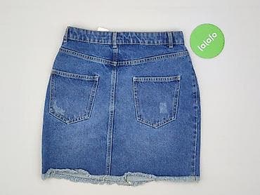 denim co: House of Denim, Spódnica damska, rozmiar XS — 3
