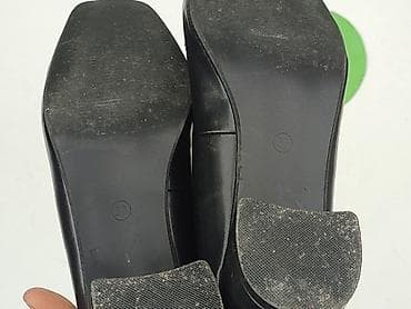 kaniowski obuwie: Półbuty damskie, rozmiar 38 — 5