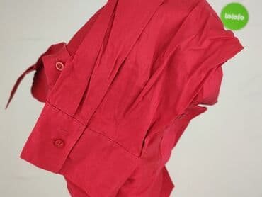 bluzki w paski allegro: Bianca, Women`s shirt, size 2XL (EU 44) — 5