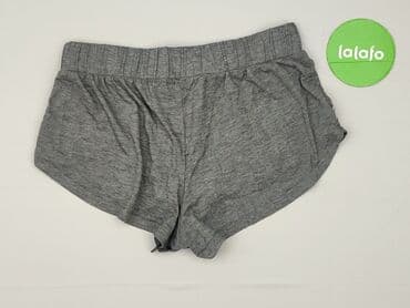 bershka шорти: Szorty damskie, rozmiar M — 3