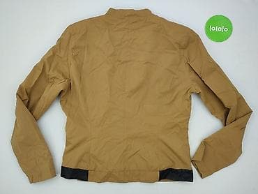 keep away from fire ubrania: Flame, Kurtka bomberka damska, rozmiar 2XL — 4