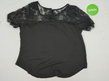 shein eleganckie bluzki plus size: Shein Curve, Жіноча блуза, розмір XL — 4