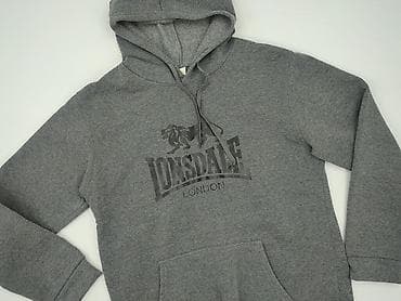 tupac bluzy: Lonsdale, Bluza z kapturem damska, rozmiar 3XL — 1