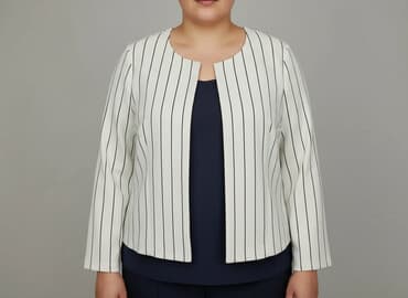 koszulka tommy hilfiger damska biala: Bluzka damska, rozmiar XL — 6