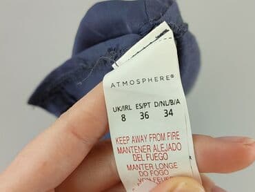 top atmosphere: Atmosphere, Bluzka damska, S — 5