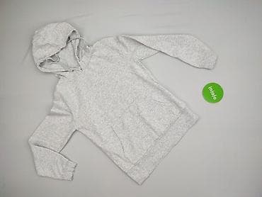whimsy: Sinsay, Bluza z kapturem damska, rozmiar S — 2