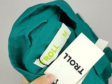 golfem: Troll, Płaszcz damski, rozmiar M — 7