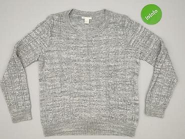 stayhere sweter: H&M Basic, Sweter damski, rozmiar M — 2