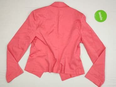 класичні костюми жіночі: Women's blazer, size XL (EU 42) — 3