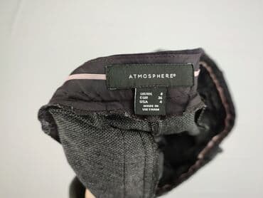 allegro marynarka damska: Atmosphere, Spodnie materiałowe damskie, S — 4