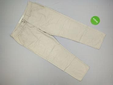 trampki biale: Next, Spodnie materiałowe damskie, rozmiar XL — 2