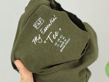 4f bluzki: F&F, Bluzka damska, rozmiar L — 4