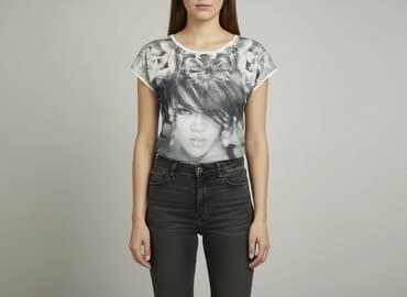 Women`s T-shirt, size M