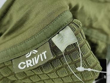 macron t shirty: Crivit, Bluza damska
, rozmiar S — 4